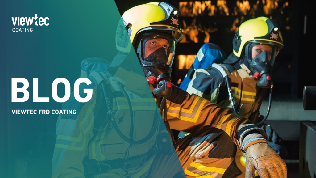 ViewTec FRD Coating - Blog - Anti-condens coating