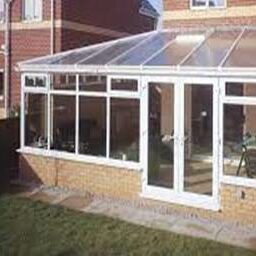 Wat met slijtage op het polycarbonaat? 